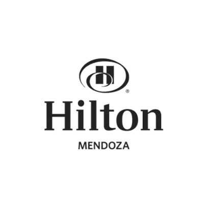 Logo Hilton